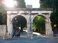 Pula &ndash; &copy; Steffen Mucke (Eberhardt TRAVEL)