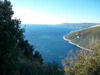 Plomin - Kanal &ndash; &copy; Steffen Mucke (Eberhardt TRAVEL)
