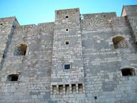 Uskokenburg Senj &ndash; &copy; Steffen Mucke (Eberhardt TRAVEL)