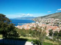 Senj &ndash; &copy; Steffen Mucke (Eberhardt TRAVEL)
