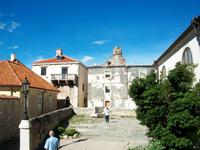 Senj &ndash; &copy; Steffen Mucke (Eberhardt TRAVEL)