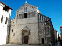 Zadar &ndash; &copy; Steffen Mucke (Eberhardt TRAVEL)