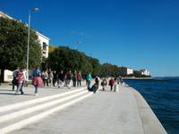 Zadar &ndash; &copy; Steffen Mucke (Eberhardt TRAVEL)
