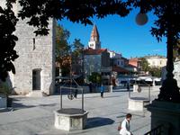Zadar &ndash; &copy; Steffen Mucke (Eberhardt TRAVEL)