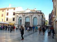 Zadar &ndash; &copy; Steffen Mucke (Eberhardt TRAVEL)