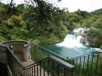 Krka - Nationalpark  &ndash; &copy; Steffen Mucke (Eberhardt TRAVEL)