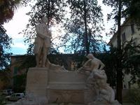Jesi &ndash; &copy; Steffen Mucke (Eberhardt TRAVEL)