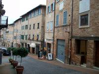Urbino &ndash; &copy; Steffen Mucke (Eberhardt TRAVEL)