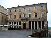 Urbino &ndash; &copy; Steffen Mucke (Eberhardt TRAVEL)