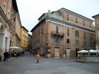 Urbino &ndash; &copy; Steffen Mucke (Eberhardt TRAVEL)