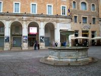 Urbino &ndash; &copy; Steffen Mucke (Eberhardt TRAVEL)
