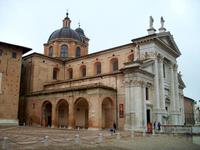Urbino &ndash; &copy; Steffen Mucke (Eberhardt TRAVEL)