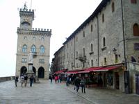 San Marino  &ndash; &copy; Steffen Mucke (Eberhardt TRAVEL)