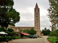 Abtei Pomposa  &ndash; &copy; Steffen Mucke (Eberhardt TRAVEL)