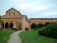 Abtei Pomposa  &ndash; &copy; Steffen Mucke (Eberhardt TRAVEL)