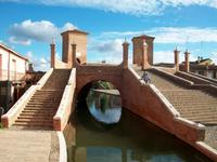 Comaccio &ndash; &copy; Steffen Mucke (Eberhardt TRAVEL)