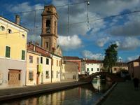 Comaccio &ndash; &copy; Steffen Mucke (Eberhardt TRAVEL)
