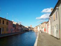 Comaccio &ndash; &copy; Steffen Mucke (Eberhardt TRAVEL)