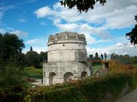 Ravenna &ndash; &copy; Steffen Mucke (Eberhardt TRAVEL)