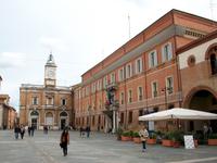 Ravenna &ndash; &copy; Steffen Mucke (Eberhardt TRAVEL)