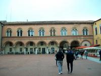 Ferrara  &ndash; &copy; Steffen Mucke (Eberhardt TRAVEL)