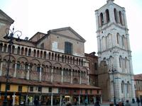 Ferrara  &ndash; &copy; Steffen Mucke (Eberhardt TRAVEL)