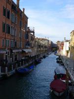 Venedig &ndash; &copy; Kerstin Hugel (Eberhardt TRAVEL)