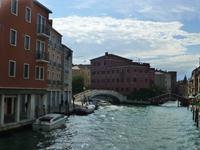 Venedig &ndash; &copy; Kerstin Hugel (Eberhardt TRAVEL)