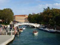 Venedig &ndash; &copy; Kerstin Hugel (Eberhardt TRAVEL)