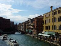 Venedig &ndash; &copy; Kerstin Hugel (Eberhardt TRAVEL)