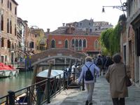 Venedig &ndash; &copy; Kerstin Hugel (Eberhardt TRAVEL)