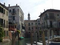 Venedig &ndash; &copy; Kerstin Hugel (Eberhardt TRAVEL)