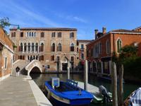 Venedig &ndash; &copy; Kerstin Hugel (Eberhardt TRAVEL)