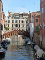 Venedig &ndash; &copy; Kerstin Hugel (Eberhardt TRAVEL)
