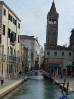 Venedig &ndash; &copy; Kerstin Hugel (Eberhardt TRAVEL)