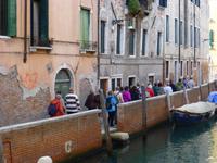 Venedig &ndash; &copy; Kerstin Hugel (Eberhardt TRAVEL)