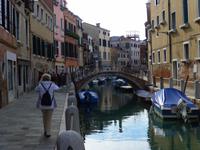 Venedig &ndash; &copy; Kerstin Hugel (Eberhardt TRAVEL)