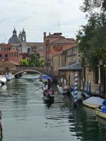 Venedig &ndash; &copy; Kerstin Hugel (Eberhardt TRAVEL)
