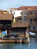 Venedig &ndash; &copy; Kerstin Hugel (Eberhardt TRAVEL)