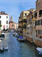 Venedig &ndash; &copy; Kerstin Hugel (Eberhardt TRAVEL)