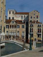 Venedig &ndash; &copy; Kerstin Hugel (Eberhardt TRAVEL)