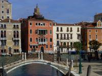 Venedig &ndash; &copy; Kerstin Hugel (Eberhardt TRAVEL)