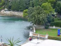 Schloss Miramare &ndash; &copy; Kerstin Hugel (Eberhardt TRAVEL)
