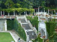 Schloss Miramare &ndash; &copy; Kerstin Hugel (Eberhardt TRAVEL)