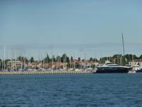 Umag &ndash; &copy; Kerstin Hugel (Eberhardt TRAVEL)