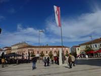 Umag &ndash; &copy; Kerstin Hugel (Eberhardt TRAVEL)