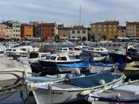 Rovinj &ndash; &copy; Kerstin Hugel (Eberhardt TRAVEL)