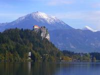 Bled &ndash; &copy; Kerstin Hugel (Eberhardt TRAVEL)