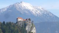 Bled &ndash; &copy; Kerstin Hugel (Eberhardt TRAVEL)