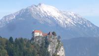 Bled &ndash; &copy; Kerstin Hugel (Eberhardt TRAVEL)
